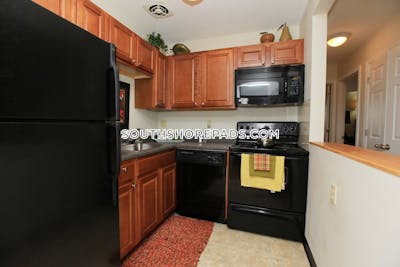Norwood Apartment for rent 1 Bedroom 1 Bath - $2,001