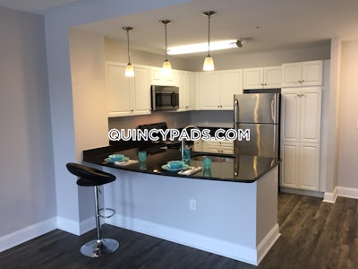 Quincy Apartment for rent 2 Bedrooms 2 Baths  Marina Bay - $3,868