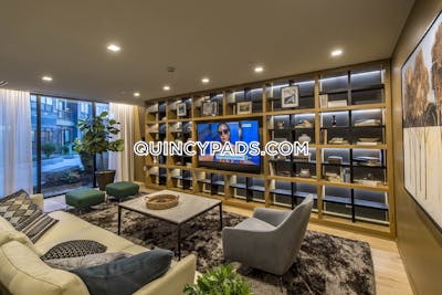 Quincy Apartment for rent 2 Bedrooms 2 Baths  Marina Bay - $3,408
