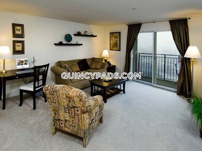 Quincy Apartment for rent 1 Bedroom 1 Bath  North Quincy - $2,110
