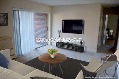 Quincy Apartment for rent Studio 1 Bath  North Quincy - $1,931 50% Fee
