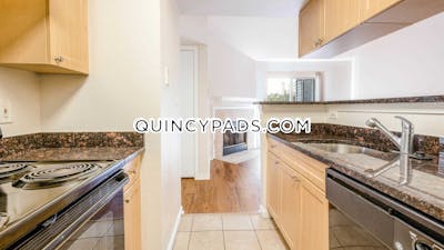 Quincy Apartment for rent 2 Bedrooms 2 Baths  South Quincy - $2,925