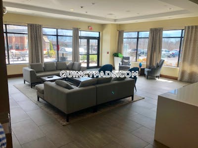 Quincy Apartment for rent 2 Bedrooms 2 Baths  West Quincy - $3,530