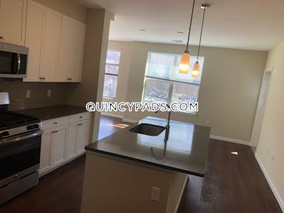 Quincy 1 Bed 1 Bath QUINCY  West Quincy - $2,870