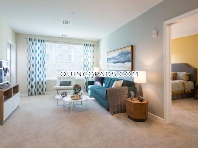 Quincy Apartment for rent Studio 1 Bath  West Quincy - $2,450