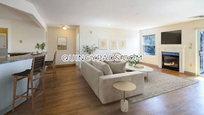 Quincy Apartment for rent 2 Bedrooms 2 Baths  West Quincy - $2,680