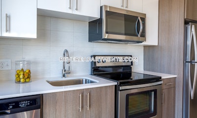 Revere 0 Bed 1 Bath REVERE $2,515 - $2,353