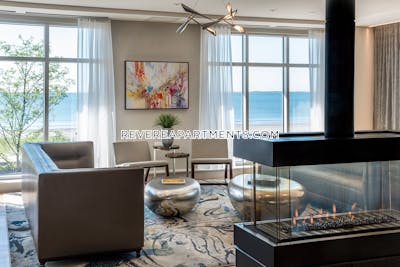 Revere Apartment for rent Studio 1 Bath - $2,499