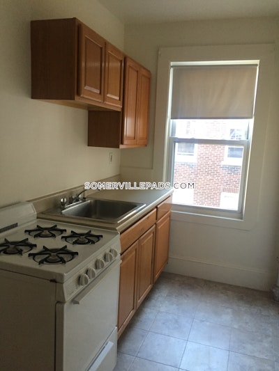 Somerville 1 Bed, 1 Bath Unit  Spring Hill - $2,350