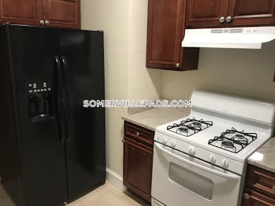 Somerville Apartment for rent 4 Bedrooms 1 Bath  Spring Hill - $3,900 No Fee
