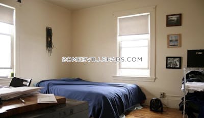 Somerville Apartment for rent 1 Bedroom 1 Bath  Spring Hill - $2,300 No Fee