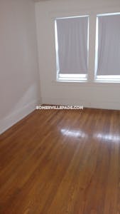 Somerville Apartment for rent 1 Bedroom 1 Bath  Spring Hill - $2,400 No Fee