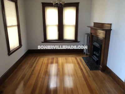 Somerville Apartment for rent 4 Bedrooms 2 Baths  Winter Hill - $4,300