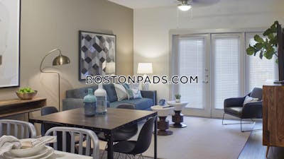 Stoneham Apartment for rent 2 Bedrooms 2 Baths - $3,410