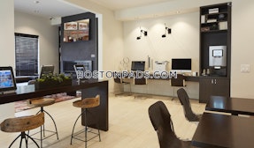 Stoneham 1 Bed 1 Bath STONEHAM - $3,125