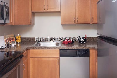 Stoughton Apartment for rent 1 Bedroom 1 Bath - $2,503