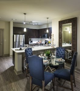 Swampscott Apartment for rent 1 Bedroom 1 Bath - $3,110