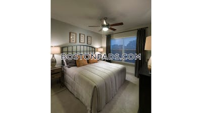 Swampscott 1 Bed 1 Bath - $2,924