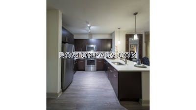 Swampscott Apartment for rent 2 Bedrooms 2 Baths - $3,811