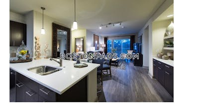 Swampscott 2 Beds 2 Baths - $4,185