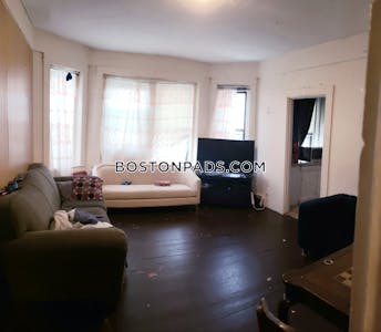 Allston Apartment for rent 4 Bedrooms 2 Baths Boston - $5,600
