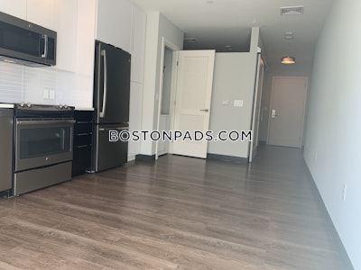 East Boston Apartment for rent Studio 1 Bath Boston - $2,576