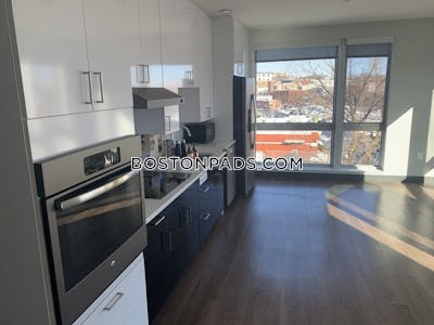 East Boston Apartment for rent 2 Bedrooms 2 Baths Boston - $4,461