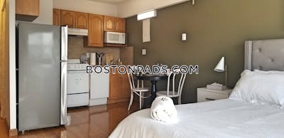 Allston Apartment for rent Studio 1 Bath Boston - $2,150 No Fee