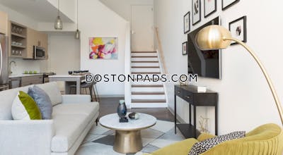 Mission Hill Apartment for rent 2 Bedrooms 2 Baths Boston - $5,699