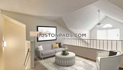 Lexington Apartment for rent 3 Bedrooms 1 Bath - $4,248