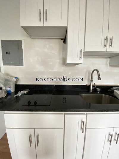 Fenway/kenmore Apartment for rent Studio 1 Bath Boston - $2,550