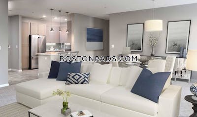 Newton Apartment for rent 2 Bedrooms 2 Baths  Chestnut Hill - $4,535