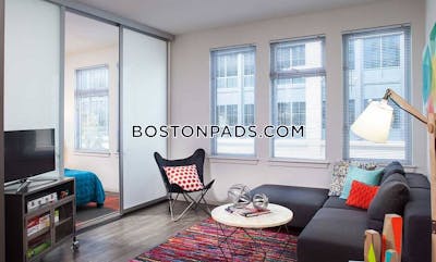 Somerville Apartment for rent 1 Bedroom 1 Bath  East Somerville - $3,065