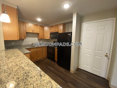 Needham Apartment for rent 2 Bedrooms 1 Bath - $2,800 No Fee