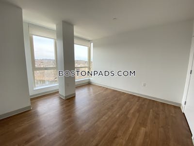 Mission Hill Apartment for rent 1 Bedroom 1 Bath Boston - $3,091