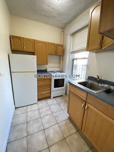 Mission Hill Apartment for rent 1 Bedroom 1 Bath Boston - $2,500