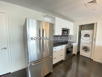 Cambridge Apartment for rent 2 Bedrooms 2 Baths  East Cambridge - $5,123