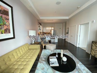 Cambridge Apartment for rent 1 Bedroom 1 Bath  East Cambridge - $3,747