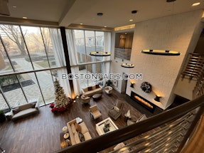 Cambridge Apartment for rent 2 Bedrooms 1 Bath  Alewife - $4,063 No Fee