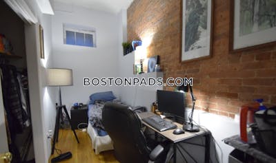 Fenway/kenmore 4 Beds 2 Baths Boston - $7,300