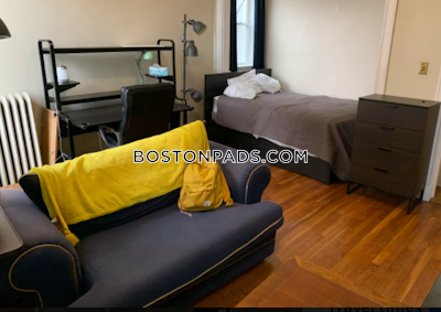 Allston Apartment for rent Studio 1 Bath Boston - $2,350