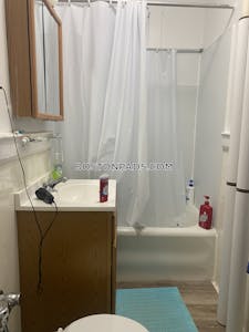 Fenway/kenmore Apartment for rent Studio 1 Bath Boston - $2,425 No Fee