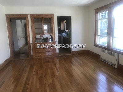 Arlington Apartment for rent 4 Bedrooms 1 Bath - $4,000