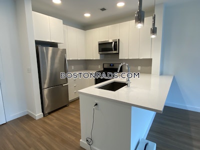 East Boston Apartment for rent 1 Bedroom 1 Bath Boston - $4,337