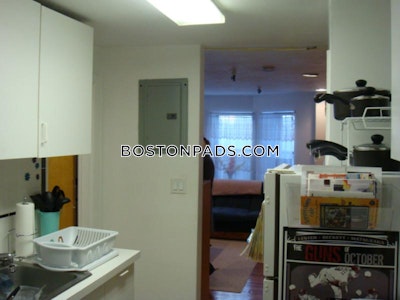Northeastern/symphony Apartment for rent 1 Bedroom 1 Bath Boston - $2,650