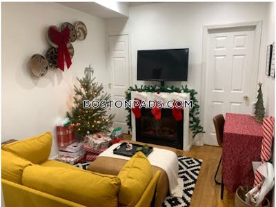 North End Apartment for rent 2 Bedrooms 2 Baths Boston - $3,900