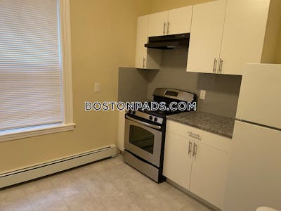 Mission Hill Apartment for rent 4 Bedrooms 1 Bath Boston - $5,100