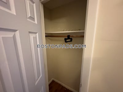 Mission Hill Apartment for rent Studio 1 Bath Boston - $1,725 No Fee