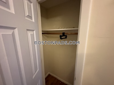 Mission Hill Apartment for rent Studio 1 Bath Boston - $1,725 No Fee