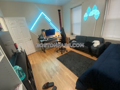 Mission Hill Apartment for rent 4 Bedrooms 1 Bath Boston - $5,000
